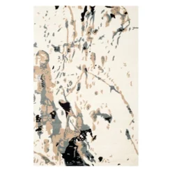 Forrest Splatter Accent Rug - Safavieh -Home Decor Shop GUEST 01419b0e e763 46c9 976f 96c17ee336cb