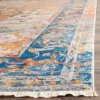 2'2"x14' Runner Medallion Loomed Blue - Safavieh -Home Decor Shop GUEST 0205ef89 6a04 48e1 bb51 230c67a823d3