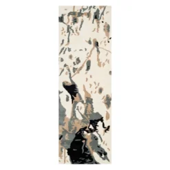 Forrest Splatter Accent Rug - Safavieh -Home Decor Shop GUEST 02377528 0d1a 44cd a2e9 06d7449b84f6