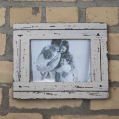 Decorative Distressed Wood Picture Frame - Foreside Home & Garden 16 Decorative Distressed Wood Picture Frame - Foreside Home & Garden -Home Decor Shop GUEST 0270f076 c149 42f3 a1bd 2b1e21ebbb81