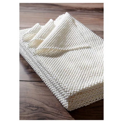 Non-Slip Loomed Rug Pad - NuLOOM 4 Non-Slip Loomed Rug Pad - NuLOOM - Image 2