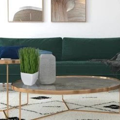 Vickerman Artificial Potted Artificial Grass -Home Decor Shop GUEST 0495258f 4c4d 4b0f 8433 d52b7e51f96f