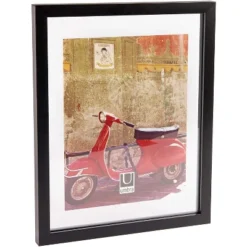 Umbra Floating Frame For Displaying Documents, Diploma, Certificate, Photo Or Artwork, 11 X 14 8-1/2 X 11, Black, 2 Count 13 Umbra Floating Frame For Displaying Documents, Diploma, Certificate, Photo Or Artwork, 11 X 14 8-1/2 X 11, Black, 2 Count -Home Decor Shop GUEST 07ad14a4 6215 49df 83a1 4a25e3081e21