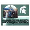 8'' X 10'' NCAA Michigan State Spartans Picture Frame -Home Decor Shop GUEST 0920f631 2f2f 464c bef6 4a22214daf47
