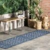 NuLOOM Grayson Moroccan Trellis Indoor And Outdoor Area Rug -Home Decor Shop GUEST 092c9348 0a6c 4ef4 8811 b03a28c62e8f
