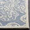 Santa Clara Damask Tufted Area Rug - Safavieh