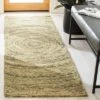 Ikat IKT633 Hand Tufted Area Rug - Safavieh -Home Decor Shop GUEST 0a5f3d79 5ac3 432e a0e9 873947df9507