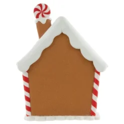 Northlight 5.25" LED Lighted Gingerbread Candy House Christmas Decoration 9 Northlight 5.25" LED Lighted Gingerbread Candy House Christmas Decoration -Home Decor Shop GUEST 0c2b487c 96d2 49b1 ac11 10fc1ea03c08