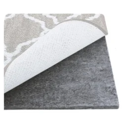 Nevlers Non-Slip Rubber And Felt Rug Pad -Home Decor Shop GUEST 0cf749c2 c274 47cc 85a7 730d7e3652f7