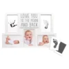 Pearhead Love You To The Moon And Back Babyprints Collage Frame -Home Decor Shop GUEST 0e339242 633c 4a34 bede d30c74b3387a
