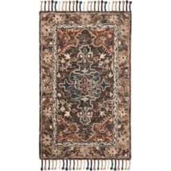 Amanda Floral Tufted Area Rug - Safavieh -Home Decor Shop GUEST 104e3c27 3efe 4907 b89e 98c08703b1fd