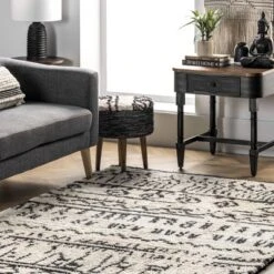 NuLOOM Tessa Soft Shag Fringe Area Rug -Home Decor Shop GUEST 11b5c7fe a244 44bf 9b5b a43c2d848ae7