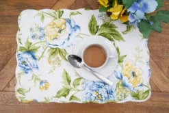 C&F Home Cotton Machine Washable Reversible Placemats -Home Decor Shop GUEST 129f6ff3 6368 44c3 a08a fe5d3c13fc4f
