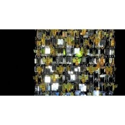 Color Changing Animal Chandelier Bumblebees - Ultimate Innovations -Home Decor Shop GUEST 13171bf0 c4de 4023 a5a1 7b46c266dd55