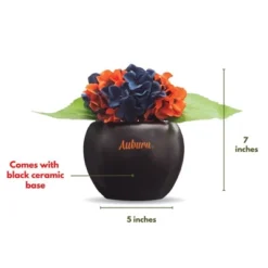 Forever Leaf Auburn Artificial Snake, Orchid And Hydrangea Plants 3-Pack Bundle, Indoor Artificial Plant For Home Decor -Home Decor Shop GUEST 1420c44d 937f 4aff bcca 7e81d4ebe1f7