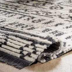 NuLOOM Tessa Soft Shag Fringe Area Rug -Home Decor Shop GUEST 146ee456 97e5 4e44 bab8 9952999e35a4