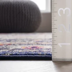 NuLOOM Veronica Vintage Medallion Area Rug -Home Decor Shop GUEST 1598f93a 6ed0 4c3d 81b0 dca2f6082510