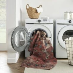 Nourison Washable Brilliance Medallion Indoor Rug -Home Decor Shop GUEST 16c52181 b25f 4d37 861e e1daf4175a68