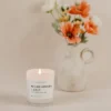 Sweet Water Decor Widlflowers And Salt 11oz White Jar Soy Candle -Home Decor Shop GUEST 17b103e2 bb2a 43ef b0b6 cfa77713f0bf