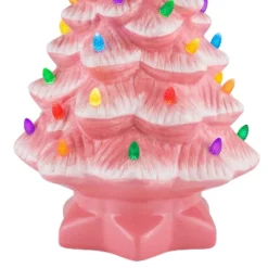Mr. Christmas Medium Nostalgic Ceramic Led Christmas Tree -Home Decor Shop GUEST 1aaafdc3 14f5 4ca0 914f a977b0509ea6