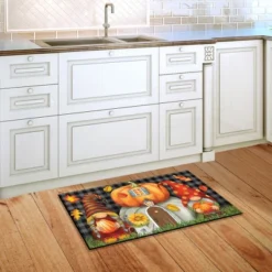 Fall Gnome Home Doormat Humor Autumn Pumpkins 30" X 18" Briarwood Lane 7 Fall Gnome Home Doormat Humor Autumn Pumpkins 30" X 18" Briarwood Lane -Home Decor Shop GUEST 1acd8fe9 d472 45d4 aa55 f94491b5c500