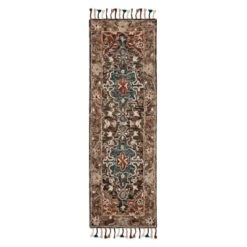 Amanda Floral Tufted Area Rug - Safavieh -Home Decor Shop GUEST 1af9aaa2 05c1 4855 a135 3e667d658317