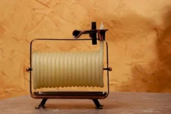 Candle By The Hour 48-Hour Horizontal Candle, Eco-friendly Natural Beeswax With Cotton Wick 7 Candle By The Hour 48-Hour Horizontal Candle, Eco-friendly Natural Beeswax With Cotton Wick -Home Decor Shop GUEST 1cefb8eb 107b 440e 90f9 7bab00f5c31f