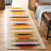 Laila Dhurrie Stripe Area Rug - Safavieh 1 Laila Dhurrie Stripe Area Rug - Safavieh -Home Decor Shop GUEST 1d1b81dd 20ed 4cd5 9900 e7b4d6ad8acd