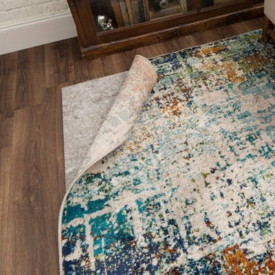 All Purpose Rug Pad Gray - Mohawk 10 All Purpose Rug Pad Gray - Mohawk - Image 8