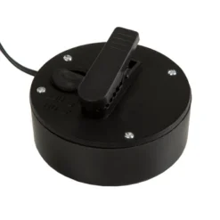 Nature Spring Solar Artificial Topiary Ball With Mini LED Lights And Rechargeable Battery - 11" Diameter -Home Decor Shop GUEST 1f991cbc 4a3e 4279 9278 d24171fdf35f