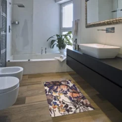 World Rug Gallery Modern Bright Flowers Anti Fatigue Standing Mat 16 World Rug Gallery Modern Bright Flowers Anti Fatigue Standing Mat -Home Decor Shop GUEST 2044dea6 60ea 4e1c 88fd 96a353a94124