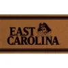 Evergreen East Carolina University Logo Turf Mat, Brown- 28 X 16 Inches Indoor Outdoor Doormat -Home Decor Shop GUEST 2083fd6f 53a9 4175 aa25 3c4564842e34