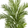 60" Artificial Areca Palm Tree In Planter - Nearly Natural -Home Decor Shop GUEST 20cc860b a424 4244 a680 58d0a4938bd3