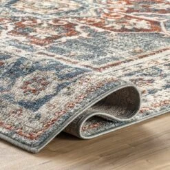 NuLOOM Charlotte Faded Medallion Area Rug -Home Decor Shop GUEST 22cc067f 679b 48be bbf9 519b2b0cdcb8
