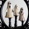 Transpac Dolomite 12.25 In. Off-White Halloween Slim Ghosts Set Of 3 -Home Decor Shop GUEST 236f16b6 7947 4d28 a472 8c0dfd807017