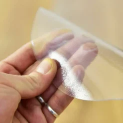 Costway 47'' X 47'' PVC Chair Floor Mat Home Office Protector For Home Office -Home Decor Shop GUEST 238d62c0 f253 4ce2 8a42 6408ee0bf9de