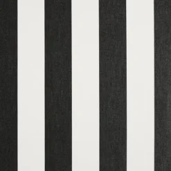 Sunbrella 2pk Cabana Classic Outdoor Throw Pillows Black/White -Home Decor Shop GUEST 242143d1 3bb9 456b b7cf 85d07e2faf1f