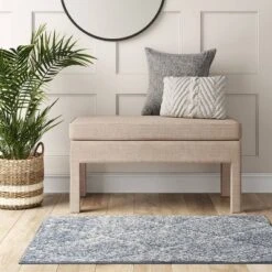 Criss Cross Easy Care Rug - Threshold™ 5 Criss Cross Easy Care Rug - Threshold™ -Home Decor Shop GUEST 2485461e 9327 48d8 985e 0a1c82883f4c