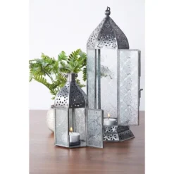 Tagltd Unscented Metal Cup Tea Light Candles 50 Pack Burn Time 8hr For Home Decor Parties Wedding Events Outdoor Indoor -Home Decor Shop GUEST 24897b1f 9af9 4404 9b55 a5e6cb33fab0