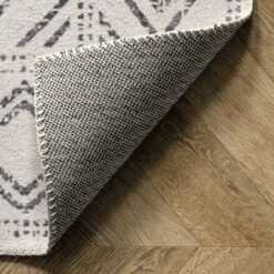 NuLOOM Mia Machine Washable Geometric Medallion Area Rug -Home Decor Shop GUEST 258aea25 a046 4a57 abcc 24619a74b890