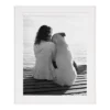8" X 10" Kieva Tabletop Frame White - Kate & Laurel All Things Decor -Home Decor Shop GUEST 27042664 464a 443c 97ba 40175c3bfe60