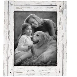 Decorative Distressed Wood Picture Frame - Foreside Home & Garden 21 Decorative Distressed Wood Picture Frame - Foreside Home & Garden -Home Decor Shop GUEST 272aee4c 72fb 478d 881d 37328eef075e