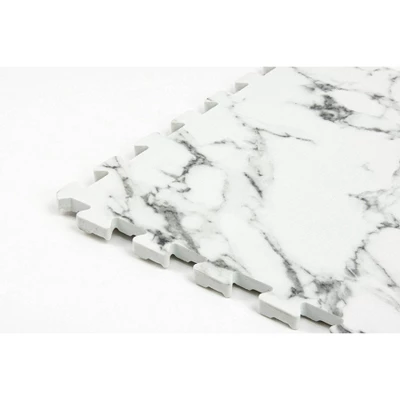 Cobbler Anti-Fatigue Comfort Long Floor Mat Black - Brewster 7 Cobbler Anti-Fatigue Comfort Long Floor Mat Black - Brewster - Image 5