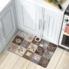 World Rug Gallery Coffee Kitchen Anti Fatigue Standing Mat -Home Decor Shop GUEST 2730a851 63fc 4253 a7f7 f43ccc4aca76