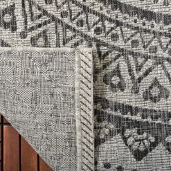 Courtyard CY8734 Indoor/Outdoor Area Rug - Safavieh -Home Decor Shop GUEST 27f93b91 b709 43b3 b31f 32a48e83575e