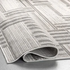 NuLOOM Violet Modern Abstract Linework Area Rug -Home Decor Shop GUEST 2905c2d2 82a8 48c7 ac5d c11a2e24b828