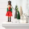 Female Soldier Nutcracker Figure - Wondershop™ 2 Female Soldier Nutcracker Figure - Wondershop™ -Home Decor Shop GUEST 29dc3a07 28e3 4e29 9e8c fc3c8d1656f8