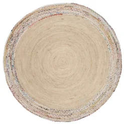 Carla Solid Woven Accent Rug - Safavieh -Home Decor Shop GUEST 29eda20d 71a1 4d73 b0d1 c41b80bd3f35