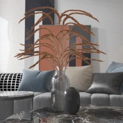 Vickerman 29" Artificial Brown Willow Spray. Includes 4 Sprays Per Pack. -Home Decor Shop GUEST 2a080e52 6815 428d 935e fd02b91d1c59