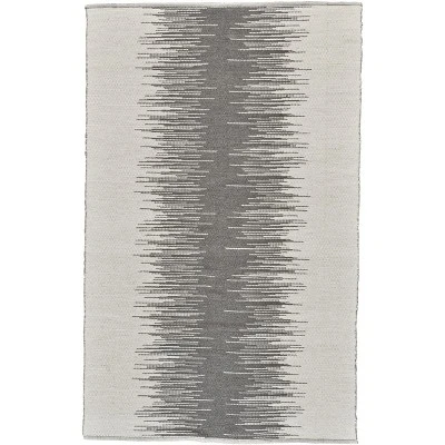 Bashia Modern Gradient & Ombre Area Rug 3 Bashia Modern Gradient & Ombre Area Rug